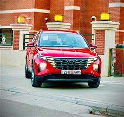 هيونداي توسان